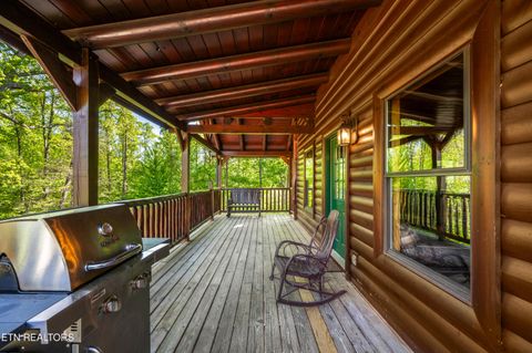 Tiny photo for 1820 Elk Springs Way, Gatlinburg, TN 37738 (MLS # 1333158)