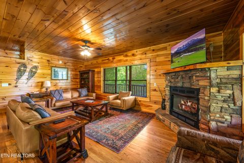 Tiny photo for 1820 Elk Springs Way, Gatlinburg, TN 37738 (MLS # 1333158)