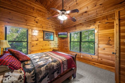 Tiny photo for 1820 Elk Springs Way, Gatlinburg, TN 37738 (MLS # 1333158)