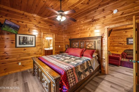 Tiny photo for 1820 Elk Springs Way, Gatlinburg, TN 37738 (MLS # 1333158)