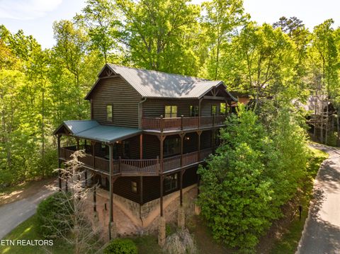 Tiny photo for 1820 Elk Springs Way, Gatlinburg, TN 37738 (MLS # 1333158)