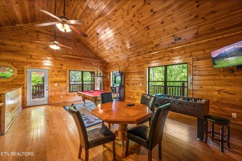 Tiny photo for 1820 Elk Springs Way, Gatlinburg, TN 37738 (MLS # 1333158)