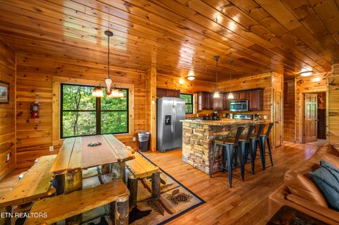 Tiny photo for 1820 Elk Springs Way, Gatlinburg, TN 37738 (MLS # 1333158)