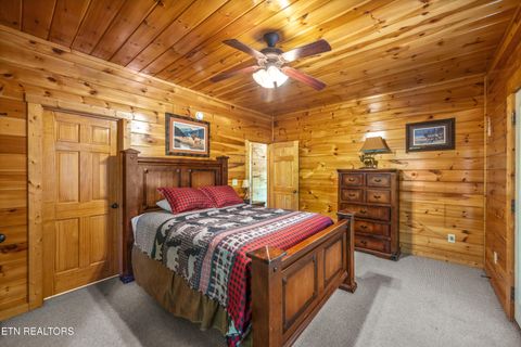 Tiny photo for 1820 Elk Springs Way, Gatlinburg, TN 37738 (MLS # 1333158)