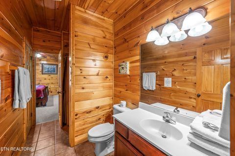 Tiny photo for 1820 Elk Springs Way, Gatlinburg, TN 37738 (MLS # 1333158)