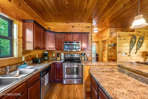 Tiny photo for 1820 Elk Springs Way, Gatlinburg, TN 37738 (MLS # 1333158)