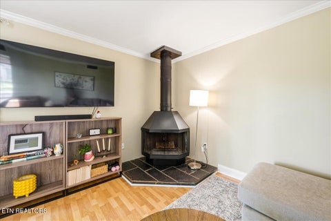 Tiny photo for 1974 Cherokee Bluff Drive, Knoxville, TN 37920 (MLS # 1349633)