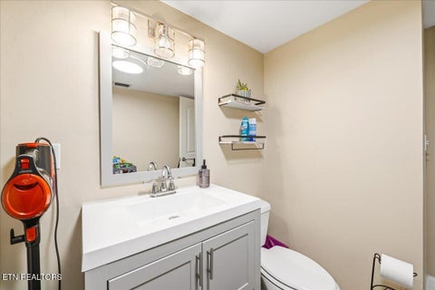 Tiny photo for 1974 Cherokee Bluff Drive, Knoxville, TN 37920 (MLS # 1349633)