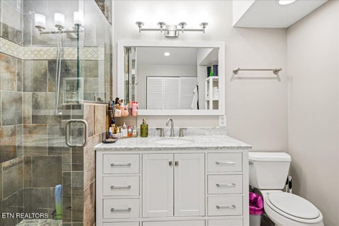 Tiny photo for 1974 Cherokee Bluff Drive, Knoxville, TN 37920 (MLS # 1349633)