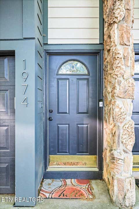 Tiny photo for 1974 Cherokee Bluff Drive, Knoxville, TN 37920 (MLS # 1349633)