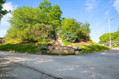 Tiny photo for 1974 Cherokee Bluff Drive, Knoxville, TN 37920 (MLS # 1349633)