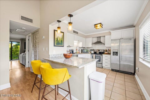 Tiny photo for 1974 Cherokee Bluff Drive, Knoxville, TN 37920 (MLS # 1349633)