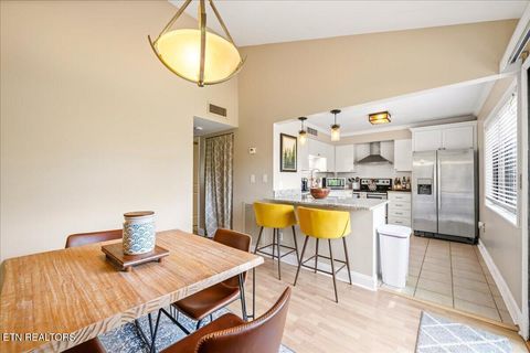 Tiny photo for 1974 Cherokee Bluff Drive, Knoxville, TN 37920 (MLS # 1349633)