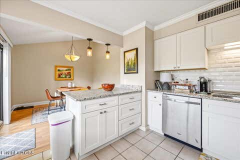 Tiny photo for 1974 Cherokee Bluff Drive, Knoxville, TN 37920 (MLS # 1349633)