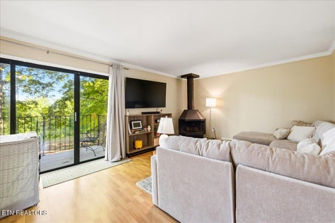 Tiny photo for 1974 Cherokee Bluff Drive, Knoxville, TN 37920 (MLS # 1349633)