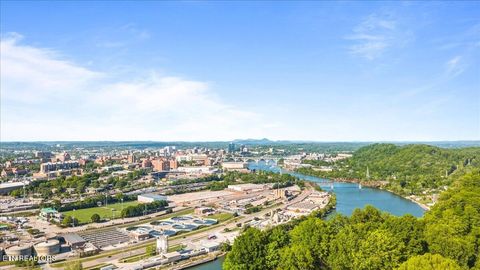Tiny photo for 1974 Cherokee Bluff Drive, Knoxville, TN 37920 (MLS # 1349633)
