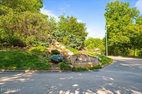 Tiny photo for 1974 Cherokee Bluff Drive, Knoxville, TN 37920 (MLS # 1349633)