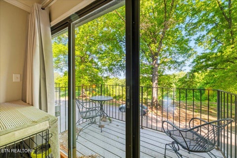 Tiny photo for 1974 Cherokee Bluff Drive, Knoxville, TN 37920 (MLS # 1349633)