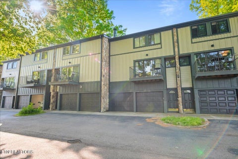 Tiny photo for 1974 Cherokee Bluff Drive, Knoxville, TN 37920 (MLS # 1349633)