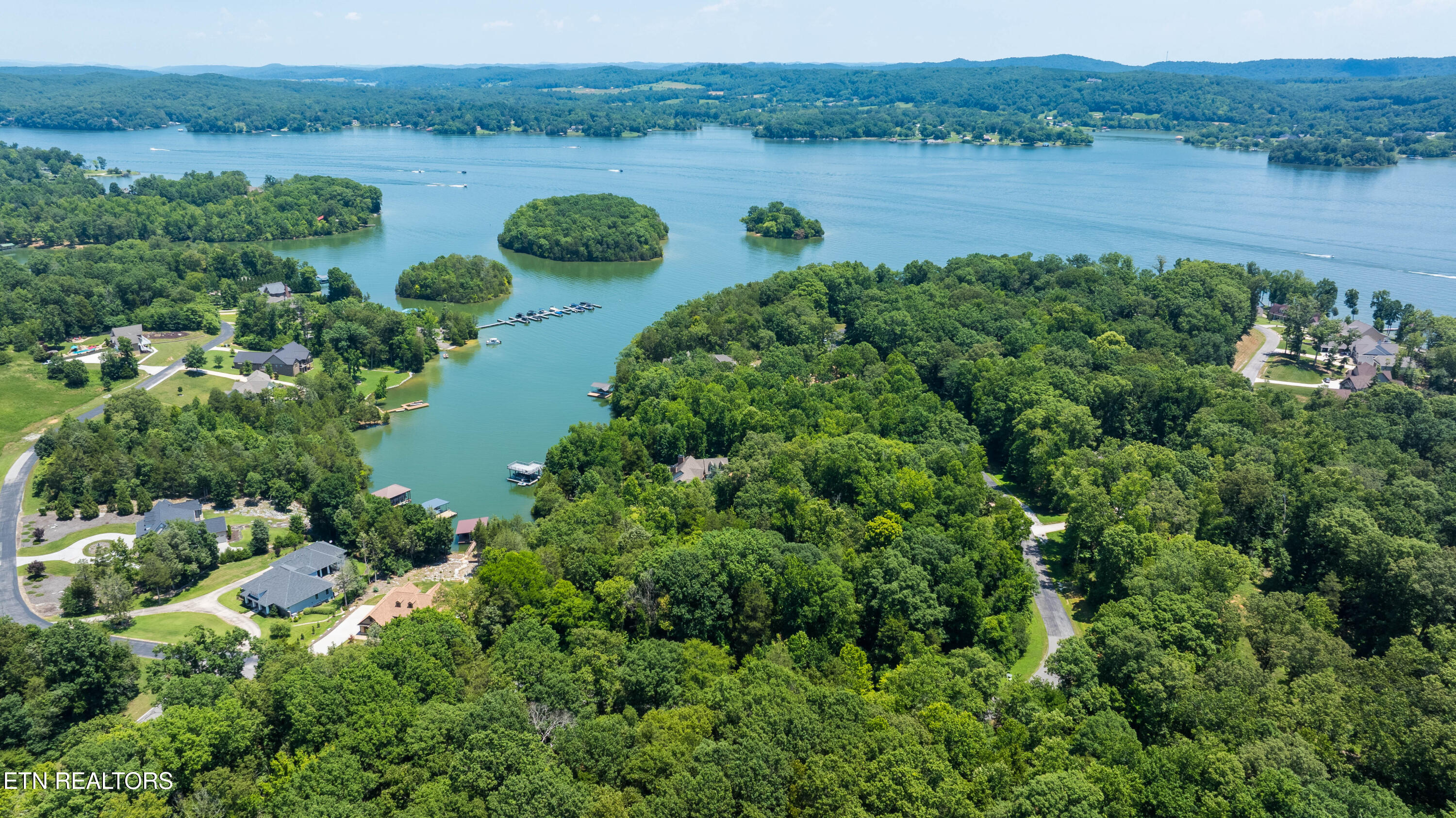 Lot 29/30 E Shore Drive