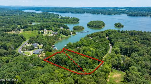 Photo of 2930 E Shore Drive, Rockwood, TN 37854 (MLS # 1307089)