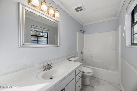 Tiny photo for 5438 Malachi Circle, Knoxville, TN 37918 (MLS # 1327005)