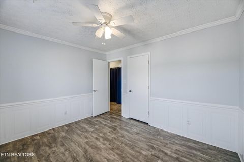 Tiny photo for 5438 Malachi Circle, Knoxville, TN 37918 (MLS # 1327005)