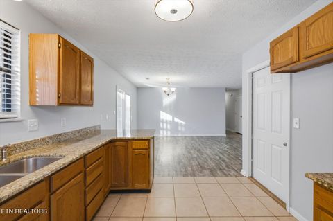 Tiny photo for 5438 Malachi Circle, Knoxville, TN 37918 (MLS # 1327005)