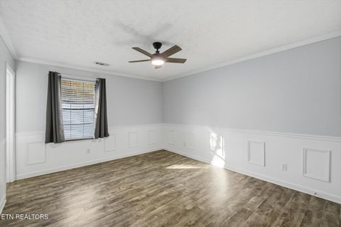 Tiny photo for 5438 Malachi Circle, Knoxville, TN 37918 (MLS # 1327005)