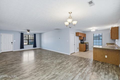 Tiny photo for 5438 Malachi Circle, Knoxville, TN 37918 (MLS # 1327005)