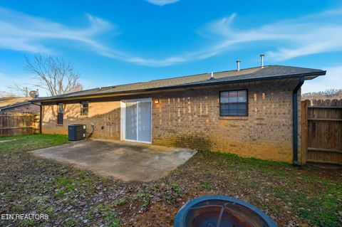 Tiny photo for 5438 Malachi Circle, Knoxville, TN 37918 (MLS # 1327005)