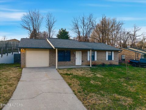 Tiny photo for 5438 Malachi Circle, Knoxville, TN 37918 (MLS # 1327005)