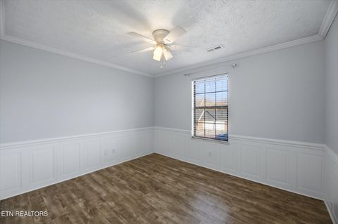 Tiny photo for 5438 Malachi Circle, Knoxville, TN 37918 (MLS # 1327005)