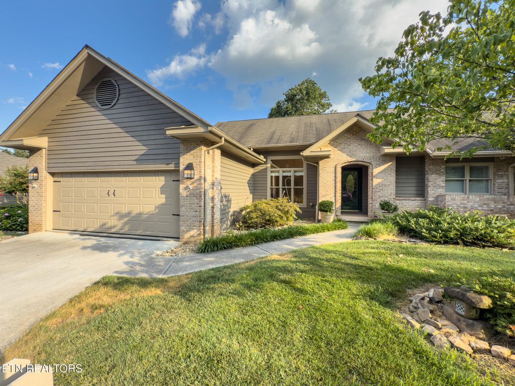 Photo of 207 Chota Hills Lane, Loudon, TN 37774 (MLS # 1306997)