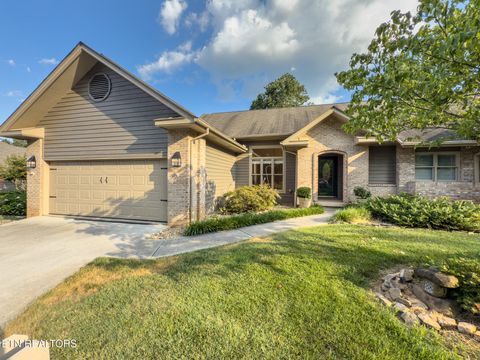 207 Chota Hills Lane Loudon TN 37774