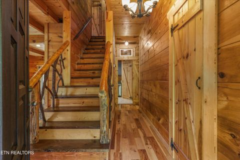 Tiny photo for 610 Towee Falls Rd, Tellico Plains, TN 37385 (MLS # 1340761)