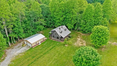 Tiny photo for 610 Towee Falls Rd, Tellico Plains, TN 37385 (MLS # 1340761)