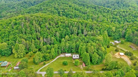 Tiny photo for 610 Towee Falls Rd, Tellico Plains, TN 37385 (MLS # 1340761)