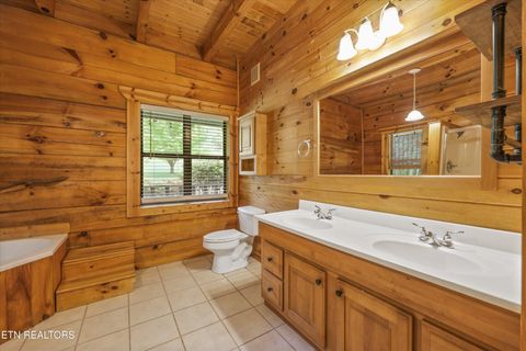 Tiny photo for 610 Towee Falls Rd, Tellico Plains, TN 37385 (MLS # 1340761)