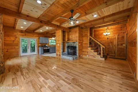 Tiny photo for 610 Towee Falls Rd, Tellico Plains, TN 37385 (MLS # 1340761)