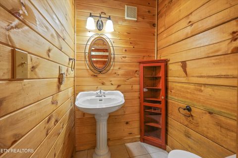 Tiny photo for 610 Towee Falls Rd, Tellico Plains, TN 37385 (MLS # 1340761)