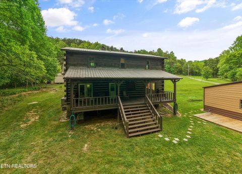Tiny photo for 610 Towee Falls Rd, Tellico Plains, TN 37385 (MLS # 1340761)