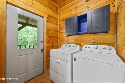 Tiny photo for 610 Towee Falls Rd, Tellico Plains, TN 37385 (MLS # 1340761)