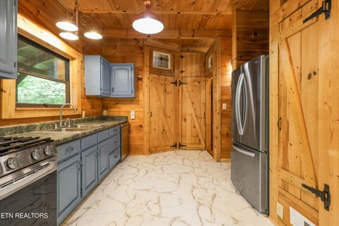 Tiny photo for 610 Towee Falls Rd, Tellico Plains, TN 37385 (MLS # 1340761)