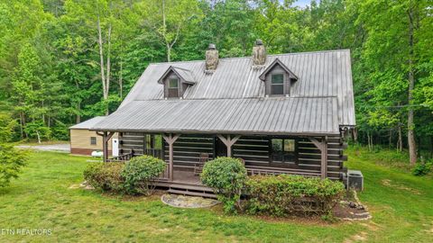 Tiny photo for 610 Towee Falls Rd, Tellico Plains, TN 37385 (MLS # 1340761)
