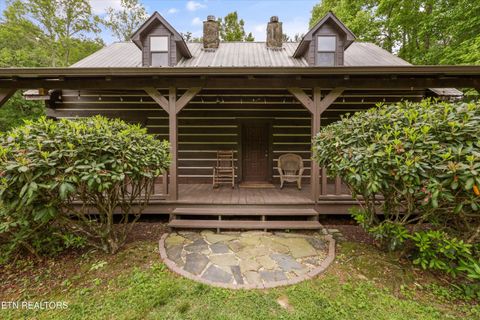 Tiny photo for 610 Towee Falls Rd, Tellico Plains, TN 37385 (MLS # 1340761)