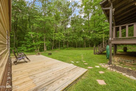 Tiny photo for 610 Towee Falls Rd, Tellico Plains, TN 37385 (MLS # 1340761)