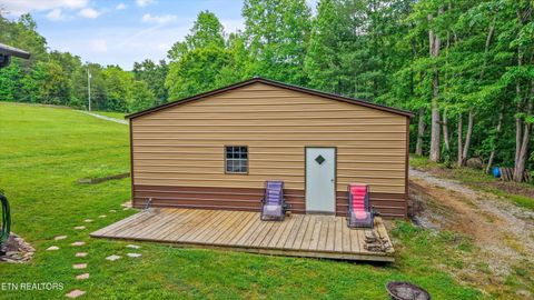Tiny photo for 610 Towee Falls Rd, Tellico Plains, TN 37385 (MLS # 1340761)