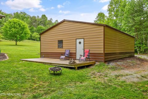 Tiny photo for 610 Towee Falls Rd, Tellico Plains, TN 37385 (MLS # 1340761)