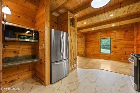 Tiny photo for 610 Towee Falls Rd, Tellico Plains, TN 37385 (MLS # 1340761)